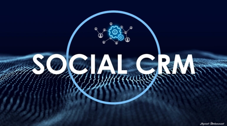 اهمیت مدیریت ارتباط با مشتری اجتماعی (Social CRM)