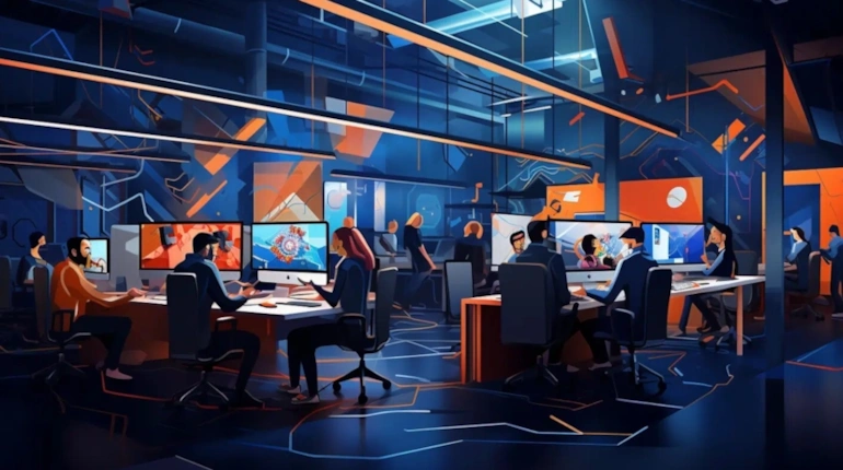 ویژگی های بهترین شرکت برنامه نویسی