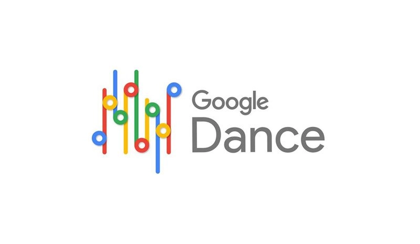 الگوریتم رقص گوگل چیست؟