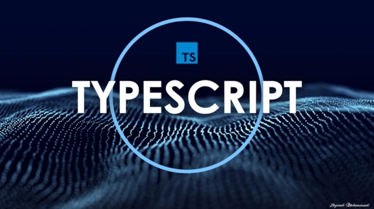 مقدمه ای بر تایپ اسکریپت: مفاهیم کلیدی و کارکردها