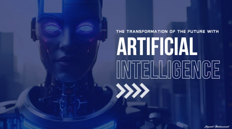 آینده برنامه  نویسی با هوش مصنوعی: تحولی در توسعه نرم  افزار