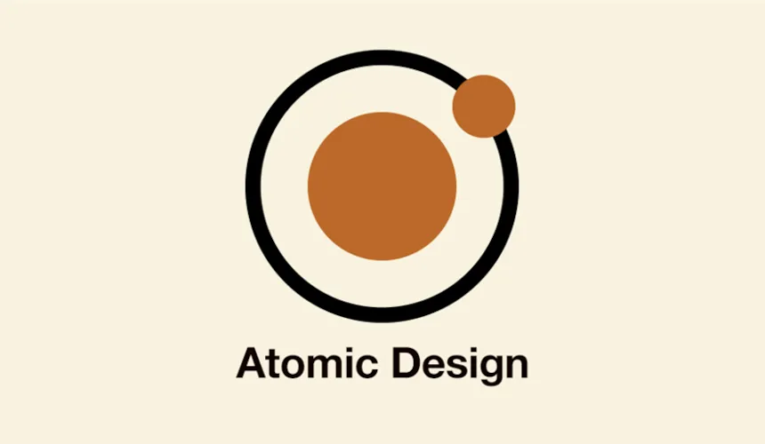 طراحی اتمی,پارادایم برای توسعه رابط کاربری مقیاس پذیر و مدولار