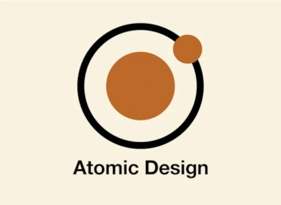 طراحی اتمی,پارادایم برای توسعه رابط کاربری مقیاس پذیر و مدولار